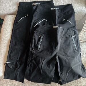 3 Pairs of Women’s Slacks